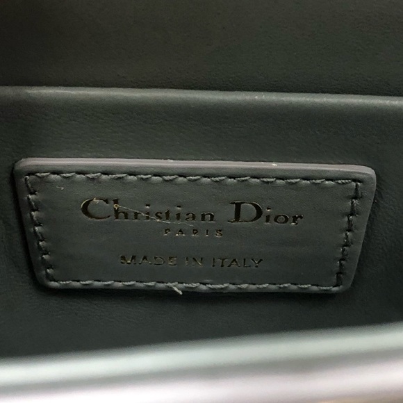 Christian Dior bag - Picture 8 of 10